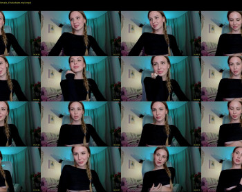 f1oraa — 11 minute Chaturbate female cam show recording, 720p, Mar 9, 2026