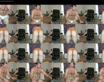 filfaonyx — 6 minute Chaturbate male cam show recording, 480p, Mar 9, 2026