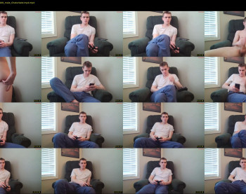 finnabun33 — 85 minute Chaturbate male cam show recording, 720p, Mar 9, 2026