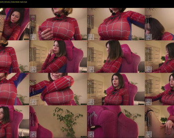 forestproject — 120 minute Chaturbate female cam show recording, 720p, Mar 9, 2026