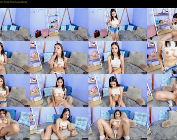 frank_sasha — 90 minute Chaturbate couple cam show recording, 720p, Mar 10, 2026