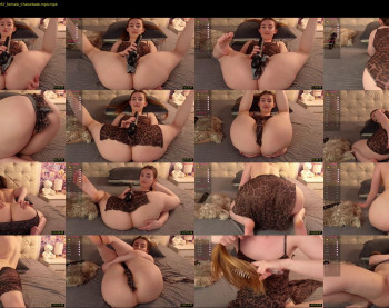 freyabyrne — 121 minute Chaturbate female cam show recording, 720p, Mar 9, 2026
