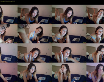 fushialake — 16 minute Chaturbate female cam show recording, 720p, Mar 10, 2026