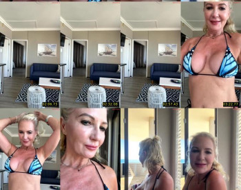gl1tter_barbie — 8 minute Chaturbate female cam show recording, 1080p, Mar 9, 2026