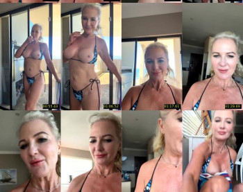 gl1tter_barbie — 4 minute Chaturbate female cam show recording, 1080p, Mar 9, 2026