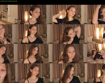 gregorykenely — 122 minute Chaturbate female cam show recording, 720p, Mar 9, 2026