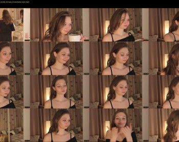 gregorykenely — 7 minute Chaturbate female cam show recording, 720p, Mar 10, 2026