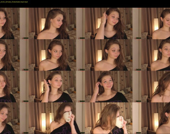 gregorykenely — 7 minute Chaturbate female cam show recording, 720p, Mar 10, 2026