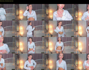 hannavaile — 121 minute Chaturbate female cam show recording, 720p, Mar 9, 2026