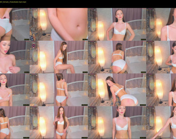 hannavaile — 119 minute Chaturbate female cam show recording, 720p, Mar 10, 2026