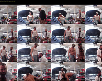 hardworkertn — 18 minute Chaturbate male cam show recording, 720p, Mar 9, 2026