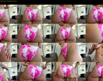 hawt_ass_milf — 10 minute Chaturbate female cam show recording, 720p, Mar 9, 2026
