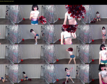 hexivu — 121 minute Chaturbate female cam show recording, 720p, Mar 9, 2026