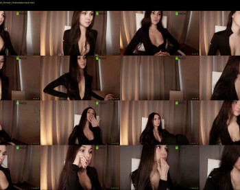 hollyextra — 120 minute Chaturbate female cam show recording, 720p, Mar 9, 2026