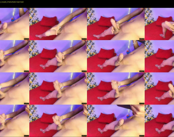 horus_at — 4 minute Chaturbate couple cam show recording, 720p, Mar 9, 2026