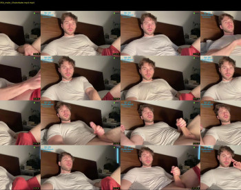 hot8pack01 — 71 minute Chaturbate male cam show recording, 720p, Mar 9, 2026