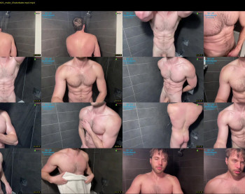 hot8pack01 — 11 minute Chaturbate male cam show recording, 720p, Mar 10, 2026