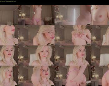 i__am_joss — 60 minute Chaturbate female cam show recording, 720p, Mar 9, 2026