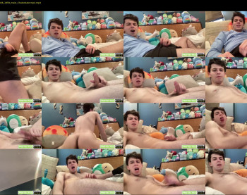 ihatethatcuteguy — 61 minute Chaturbate male cam show recording, 720p, Mar 9, 2026