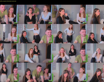ihavepaws33 — 118 minute Chaturbate couple cam show recording, 720p, Mar 9, 2026