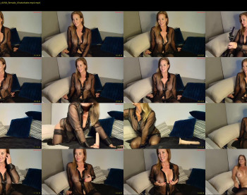 indianacooper — 23 minute Chaturbate female cam show recording, 480p, Mar 10, 2026
