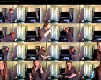 intothewoodswego — 18 minute Chaturbate female cam show recording, 720p, Mar 9, 2026