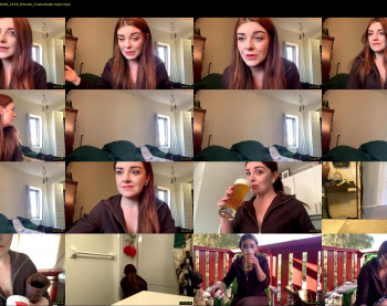 intothewoodswego — 77 minute Chaturbate female cam show recording, 720p, Mar 9, 2026