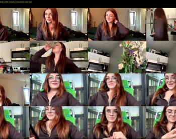 intothewoodswego — 55 minute Chaturbate female cam show recording, 720p, Mar 9, 2026