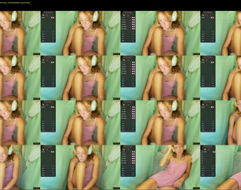its_lily — 3 minute Chaturbate female cam show recording, 720p, Mar 10, 2026