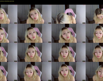 jasmilee — 4 minute Chaturbate female cam show recording, 720p, Mar 10, 2026
