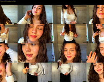 jodeesolarz — 75 minute Chaturbate female cam show recording, 720p, Mar 9, 2026