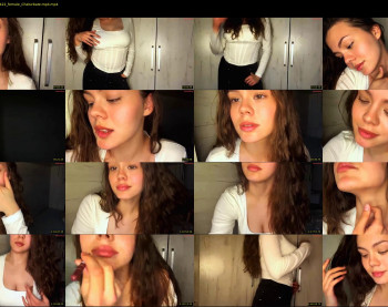 jodeesolarz — 120 minute Chaturbate female cam show recording, 720p, Mar 9, 2026