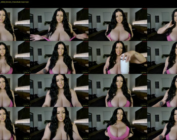jordanamama — 11 minute Chaturbate couple cam show recording, 720p, Mar 9, 2026