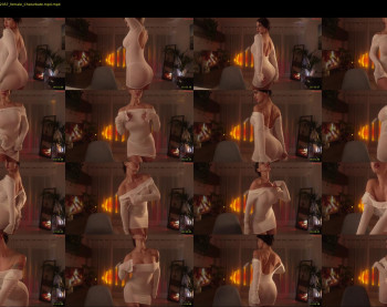 jseductiveart — 15 minute Chaturbate female cam show recording, 720p, Mar 9, 2026