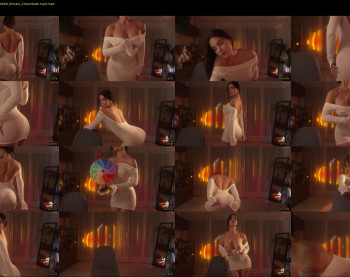jseductiveart — 50 minute Chaturbate female cam show recording, 720p, Mar 10, 2026