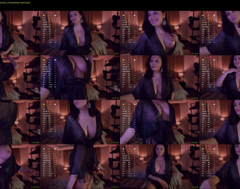 karrin — 121 minute Chaturbate female cam show recording, 720p, Mar 9, 2026