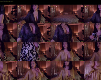 karrin — 121 minute Chaturbate female cam show recording, 720p, Mar 10, 2026