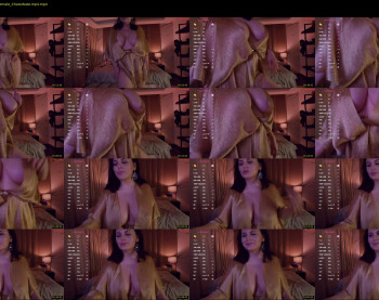 karrin — 4 minute Chaturbate female cam show recording, 720p, Mar 10, 2026