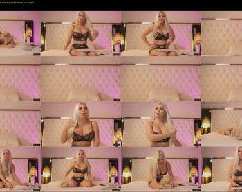 katestars — 75 minute Chaturbate female cam show recording, 720p, Mar 9, 2026