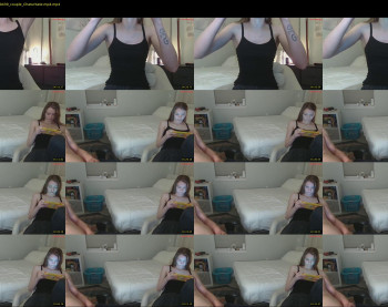 katynowhere — 5 minute Chaturbate female cam show recording, 480p, Mar 10, 2026