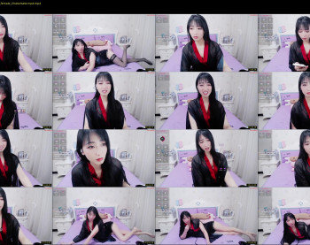 kefeifei — 101 minute Chaturbate female cam show recording, 720p, Mar 9, 2026