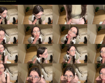 kellyberry__ — 23 minute Chaturbate female cam show recording, 720p, Mar 9, 2026