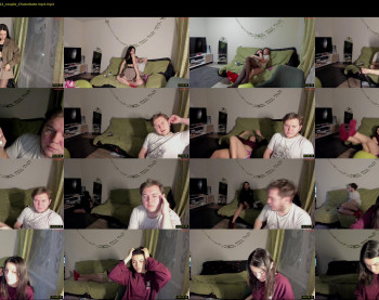 kesh_mne — 120 minute Chaturbate female cam show recording, 720p, Mar 9, 2026