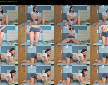 kiera_thomas — 6 minute Chaturbate couple cam show recording, 720p, Mar 9, 2026