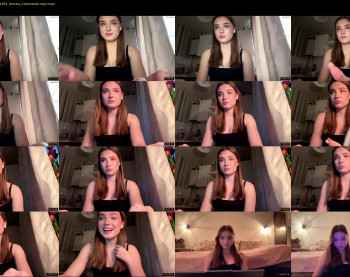 kierstentates — 92 minute Chaturbate female cam show recording, 720p, Mar 9, 2026