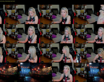 kimilee22 — 18 minute Chaturbate female cam show recording, 720p, Mar 10, 2026