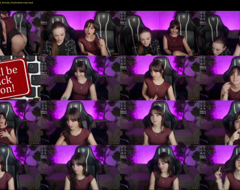 kira0541 — 120 minute Chaturbate couple cam show recording, 720p, Mar 9, 2026