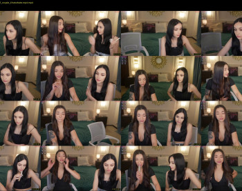kira0541 — 80 minute Chaturbate couple cam show recording, 720p, Mar 9, 2026