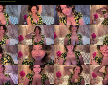 kiradivine — 120 minute Chaturbate female cam show recording, 720p, Mar 9, 2026