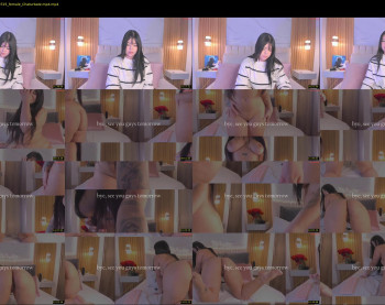 kity_angelss — 28 minute Chaturbate female cam show recording, 720p, Mar 9, 2026